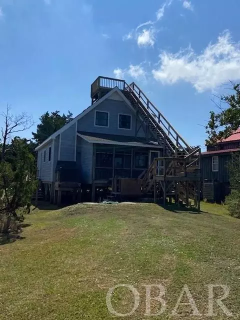 Ocracoke, NC 27960,410 Jackson Circle #Lot#15 Bl D