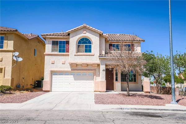 7134 Portia Court, Las Vegas, NV 89113