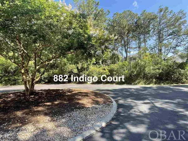 882 Indigo Court #Lot 83, Corolla, NC 26927