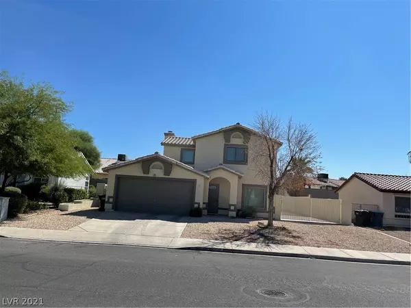 138 Cloudcrest Drive, Henderson, NV 89015