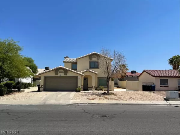 Henderson, NV 89015,138 Cloudcrest Drive