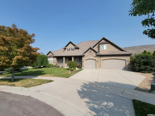 Herriman, UT 84096,14661 S ROCK CANYON CIR W