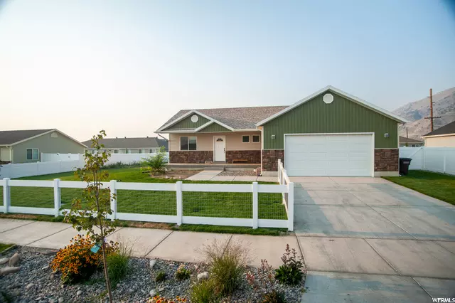 Hyrum, UT 84319,1573 E 500 S