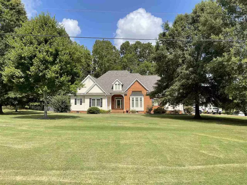 840 WOODBRIDGE RD, Somerville, TN 38068