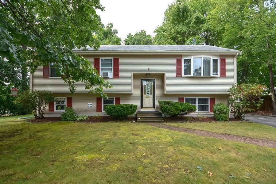 34 Haskell St, Brockton, MA 02302