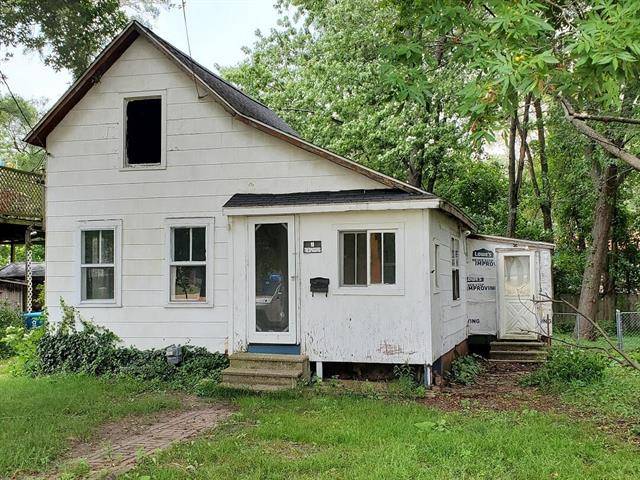 Kalamazoo, MI 49001,601 Collins Street
