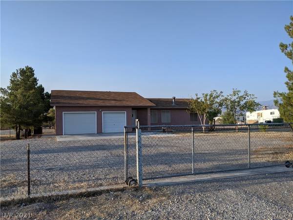 1120 E Fremont Street #3, Pahrump, NV 89048