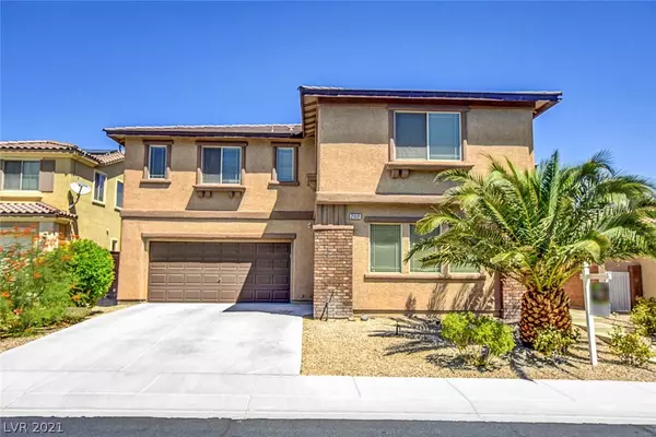 North Las Vegas, NV 89084,2112 Cactus Desert Court