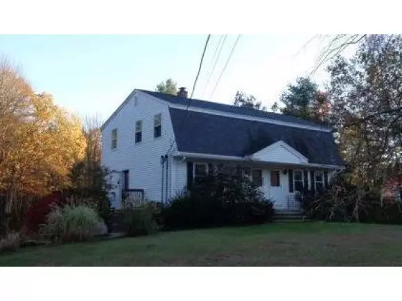 73 Porcupine CIR #73, Salem, NH 03079