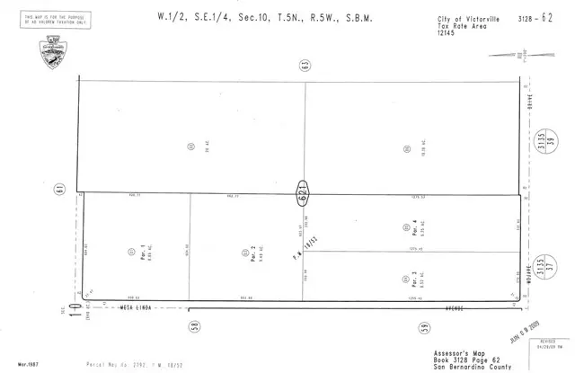 0 Cactus, Victorville, CA 92392