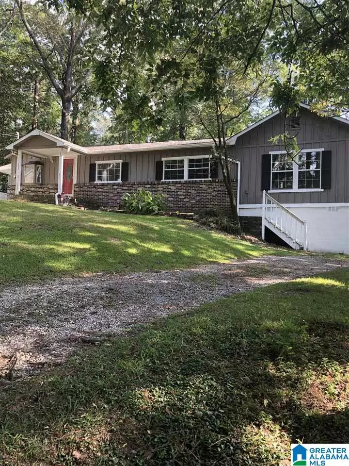 Mount Olive, AL 35117,1416 POSEY CIRCLE