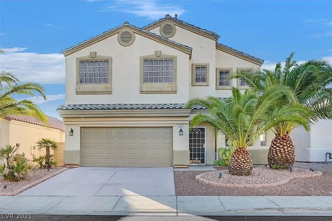 Henderson, NV 89052,1461 Dragon Rock Drive