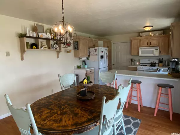 Huntington, UT 84528,130 S 350 E