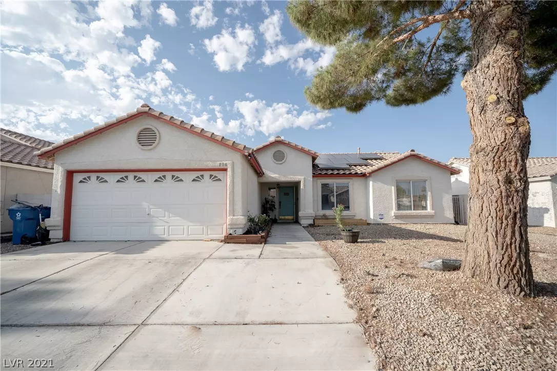 North Las Vegas, NV 89031,106 Quailbush Drive