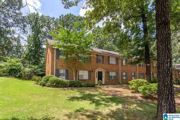 Vestavia Hills, AL 35216,2050 MONTREAT CIRCLE #C