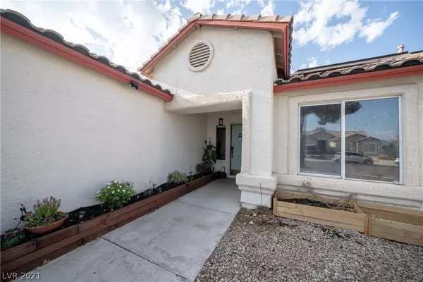 North Las Vegas, NV 89031,106 Quailbush Drive