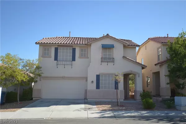 8285 GOLDEN CYPRESS Avenue, Las Vegas, NV 89117