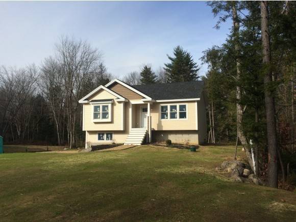 18 Winchester Drive, Barnstead, NH 03225