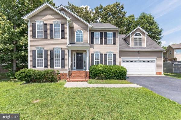 6407 MANASSAS DR, Chesterfield, VA 23832