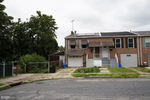 Philadelphia, PA 19153,2630 CHELWYNDE PL