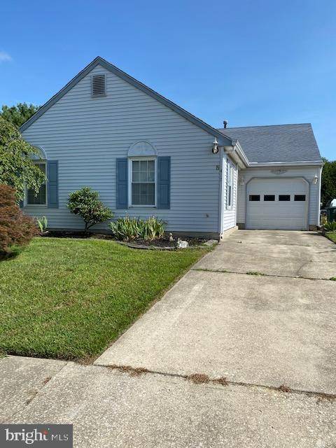 417 TRINIDAD BLVD, Williamstown, NJ 08094