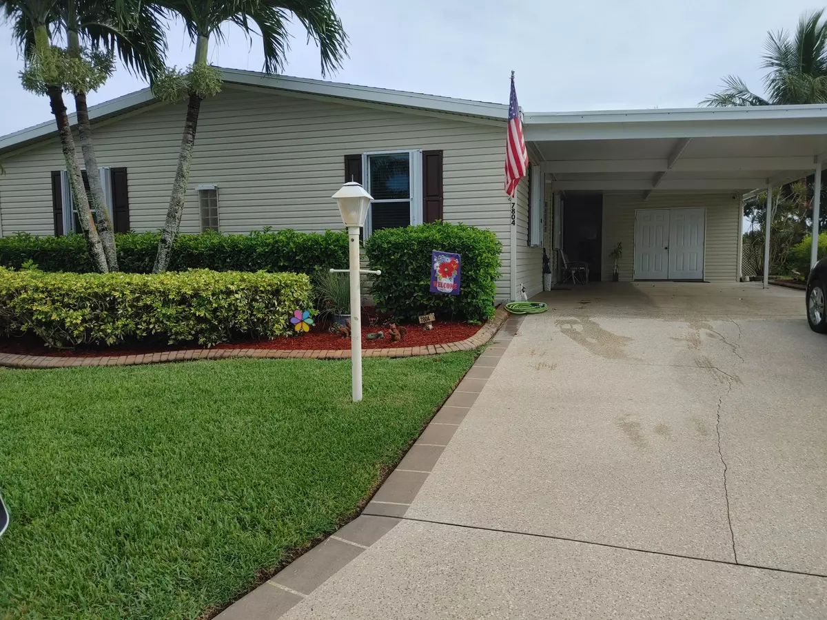 Port Saint Lucie, FL 34952,7804 Horned Lark CIR