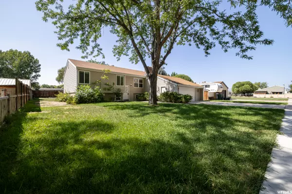 Vernal, UT 84078,575 N SUNDANCE CIR