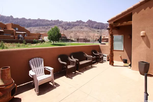 Moab, UT 84532,3764 S PRICKLY PEAR CIR #5A2