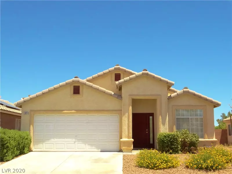 4924 Corsica Island, North Las Vegas, NV 89031