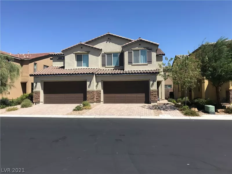 3844 Juanita May Avenue, North Las Vegas, NV 89032