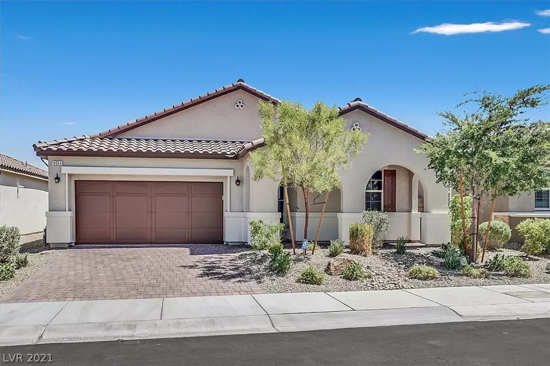 Las Vegas, NV 89166,8064 Skye Springs Street