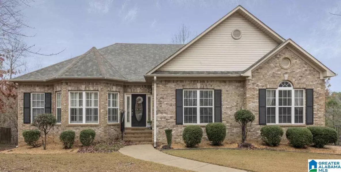 188 OAKLYN HILLS DRIVE, Chelsea, AL 35043