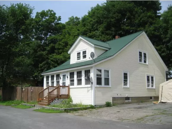 19 Gagne Street, Rochester, NH 03867