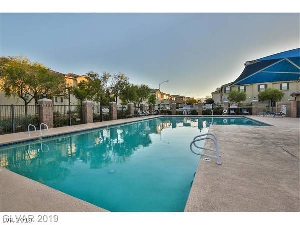 475 DORCHESTER BEND Avenue #101, North Las Vegas, NV 89032