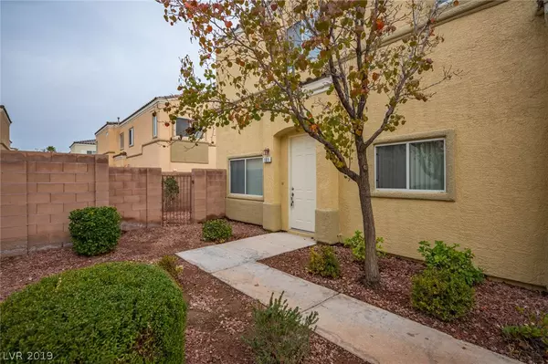 North Las Vegas, NV 89081,6324 DESERT LEAF Street #2 (101)