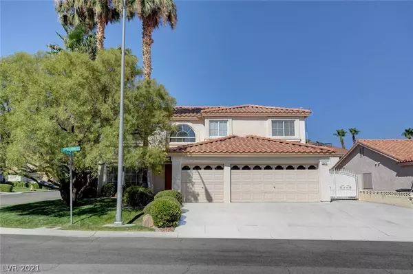 Las Vegas, NV 89123,9671 Wood Fern Street