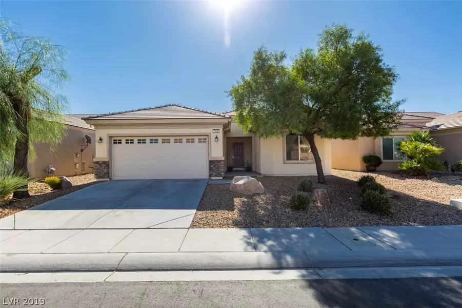 7668 FRUIT DOVE Street, North Las Vegas, NV 89084