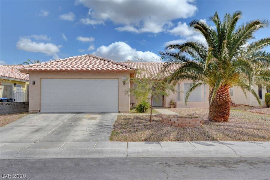 3916 Delta Dawn Lane, North Las Vegas, NV 89032