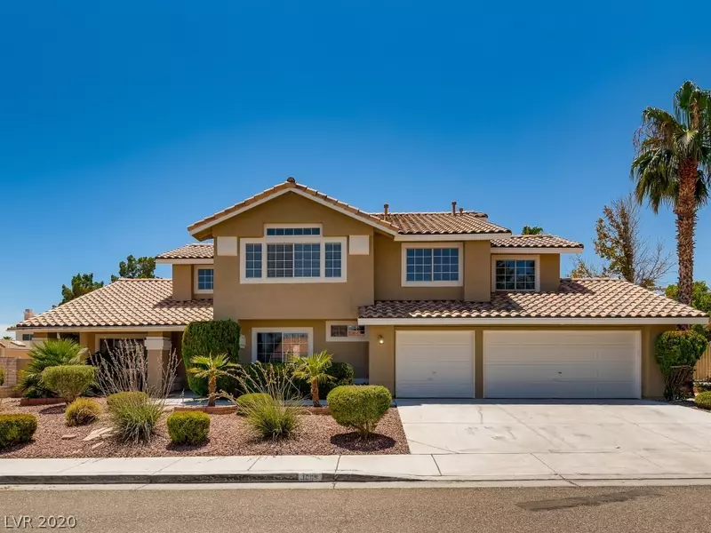 1009 Whitehollow Avenue, North Las Vegas, NV 89031