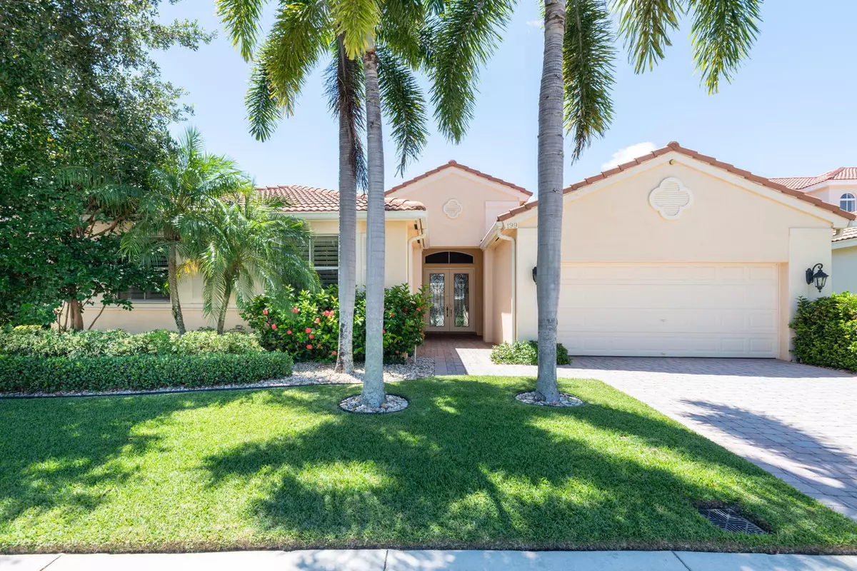 Palm Beach Gardens, FL 33418,199 Sedona WAY