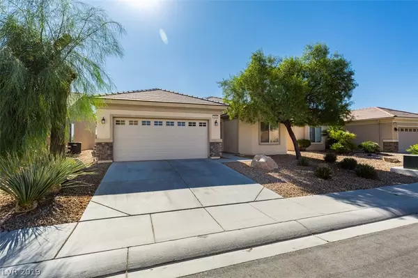 North Las Vegas, NV 89084,7668 FRUIT DOVE Street