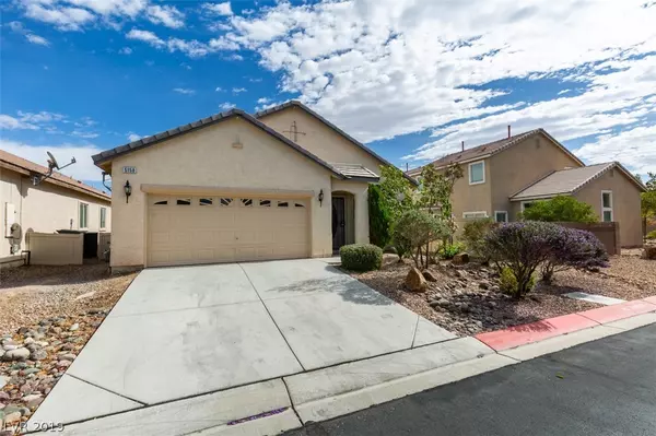 North Las Vegas, NV 89081,5150 CROSS RANCH Street