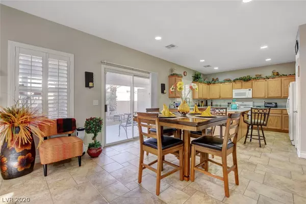 North Las Vegas, NV 89031,1632 RISING PEBBLE Court