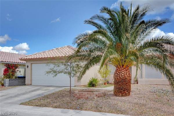 North Las Vegas, NV 89032,3916 Delta Dawn Lane