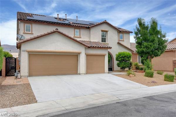 4608 Arizona Rosewood, North Las Vegas, NV 89085