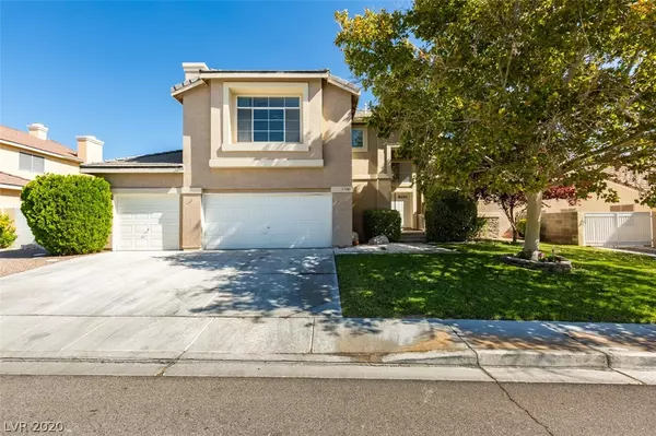 North Las Vegas, NV 89031,1300 Moorpoint Drive