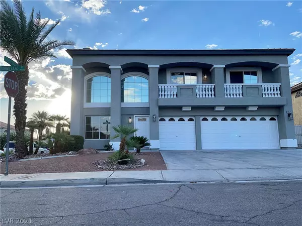 Las Vegas, NV 89123,9624 Summer Lilac Court