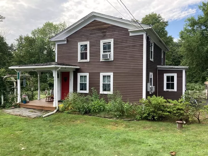 1561 Main Rd, Granville, MA 01034