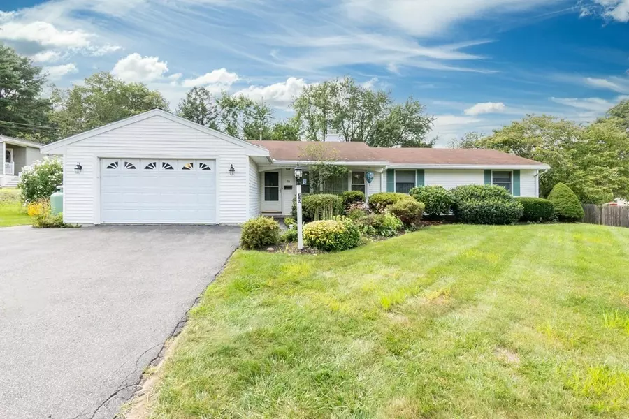 70 Burley Street, Danvers, MA 01923