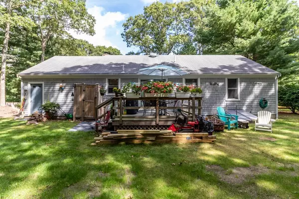 Barnstable, MA 02632,336 White Oak Trail